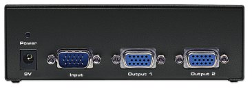 Manhattan Professional Video Splitter - MAN-207331 — 6
