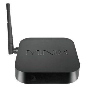 MINIX NEO X6 Quad Core Android Media Hub Kit - MINI NEOX6 — 2