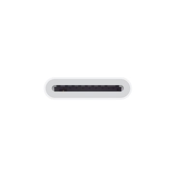 Apple Lightning to SD Card Camera Reader (USB 3.0) - MJYT2 — 2