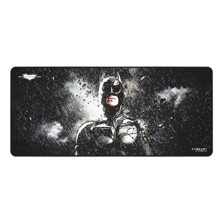 Cybeart Rapid Series Batman The Dark Knight Rises Edition - XXL - MP-RA90-BM04