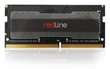 Mushkin Enhanced Redline 32GB DDR5 4800MHz Laptop Memory - MRA5S480FFFD32G