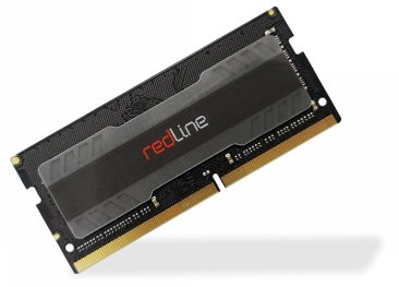 Mushkin Enhanced Redline 32GB DDR5 4800MHz Laptop Memory - MRA5S480FFFD32G — 2