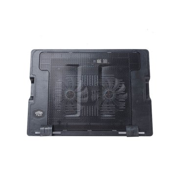 Notebook Cooler Pad — 4
