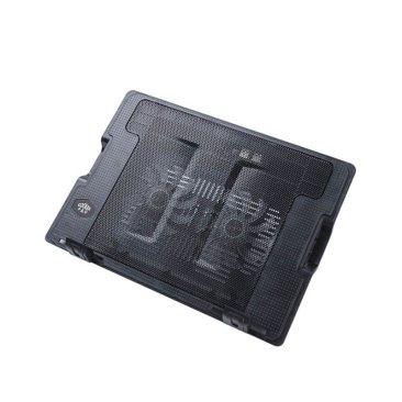 Notebook Cooler Pad — 5
