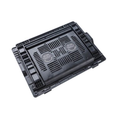 Notebook Cooler Pad — 6