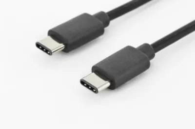 Ednet USB Type-C Cable - Type C - Type C, M/M — 2