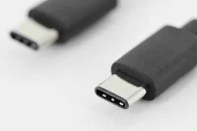 Ednet USB Type-C Cable - Type C - Type C, M/M — 3