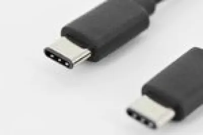 Ednet USB Type-C Cable - Type C - Type C, M/M — 4