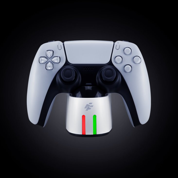 Flashfire P601 PS5 Dual Charging Dock - P601 — 4