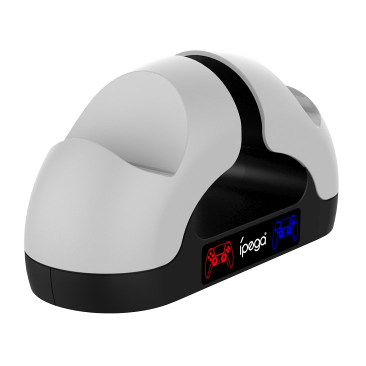 Ipega Fast Charging Station for PS5 Controller - PG-P5008