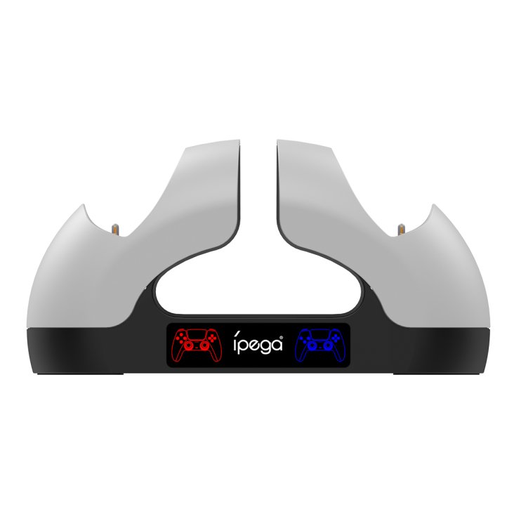 Ipega Fast Charging Station for PS5 Controller - PG-P5008 — 2