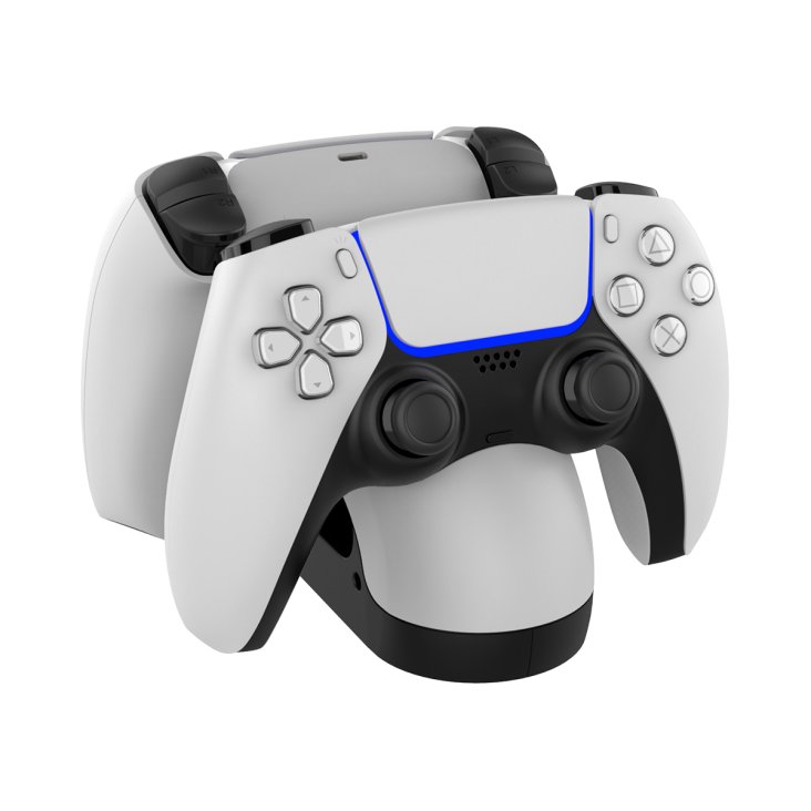 Ipega Fast Charging Station for PS5 Controller - PG-P5008 — 4