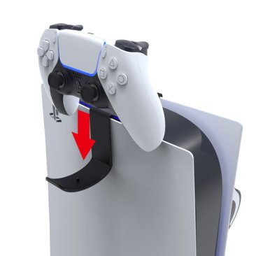 Ipega PS5 Controller and Headset Hook 2-in-1 Kit - PG-P5022 — 5