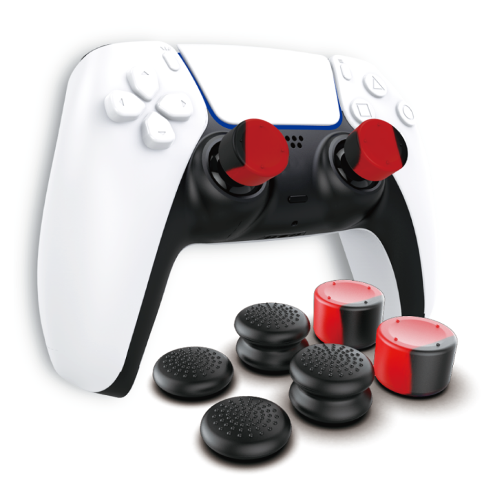 Ipega 12-in-1 Kit for PS5 Headset and Accessories - PG-P5027 — 3