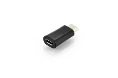 Ednet USB Type-C Adapter - Type-C Male to Micro B Female - 84327 — 3