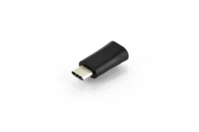 Ednet USB Type-C Adapter - Type-C Male to Micro B Female - 84327 — 4