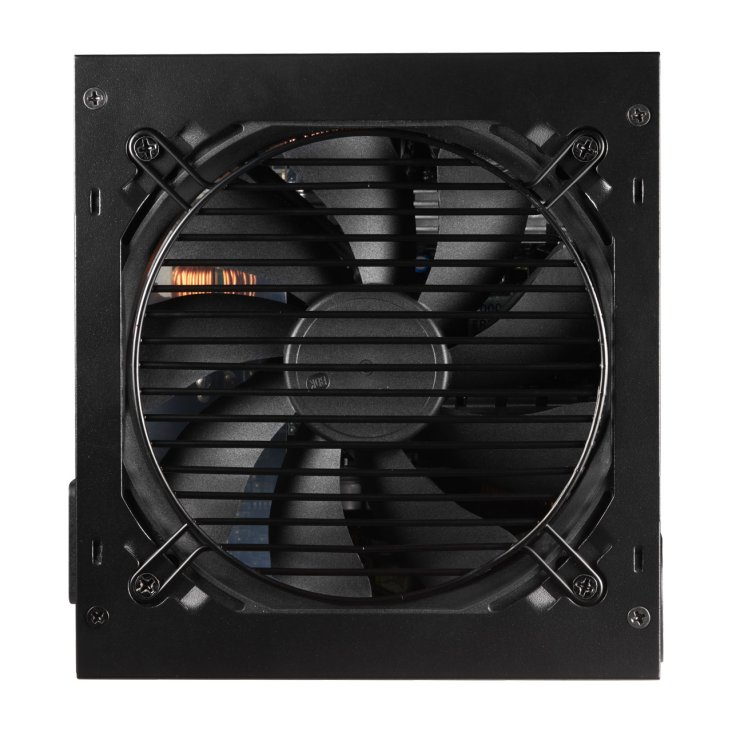 FSP VIC BD 650W PCIe 12V-2x6 power supply- POA6500203 — 5