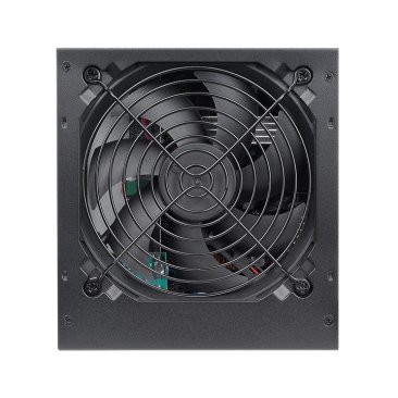 Thermaltake Litepower 650W Power Supply, Non Modular, ATX 2.3 & EPS, Active-PFC, PSU, 12cm, 80PLUS Black — 3