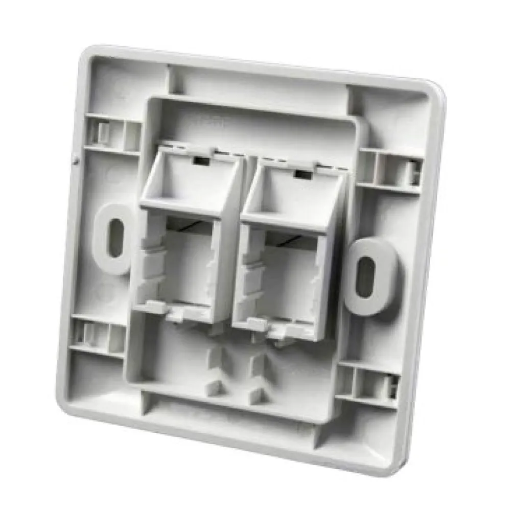 86 Type Double Face Plate