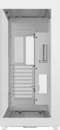 DeepCool CH780 Full Tower EATX ARGB PC Case - White — 3