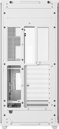 DeepCool CH780 Full Tower EATX ARGB PC Case - White — 7