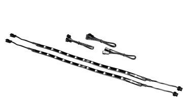 DeepCool RGB 200 Pro 2x350mm ARGB LED Strips - RGB 200PRO — 3