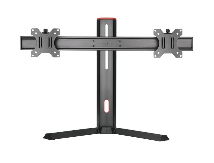 RANSOR® Gaming Hecaton Dual Monitor Arm - RNSR-ARM-2S0R1 — 2