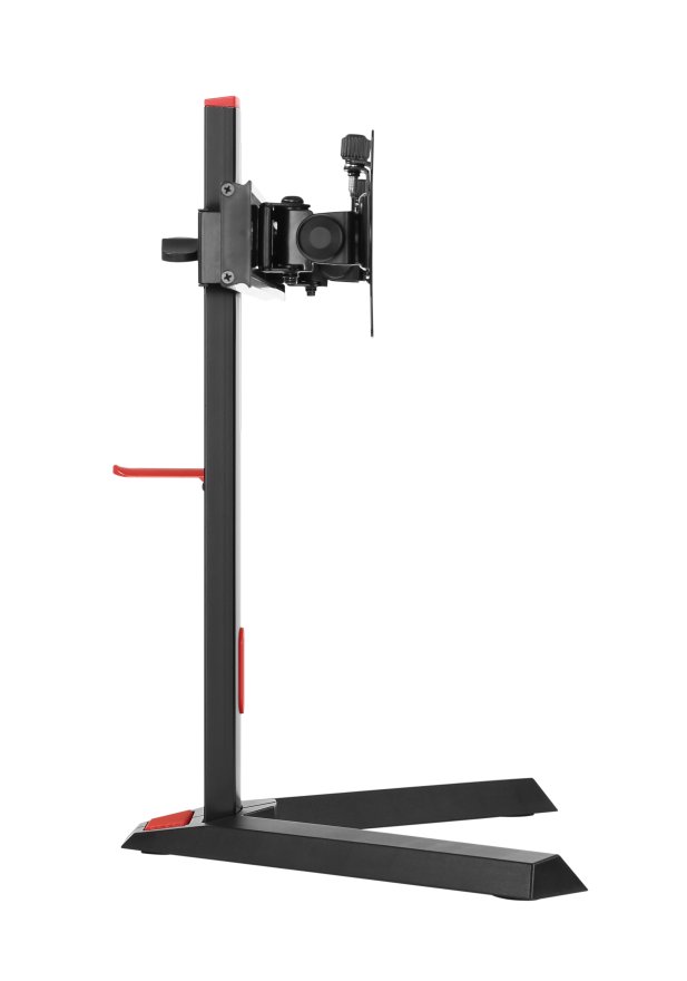RANSOR® Gaming Hecaton Dual Monitor Arm - RNSR-ARM-2S0R1 — 4