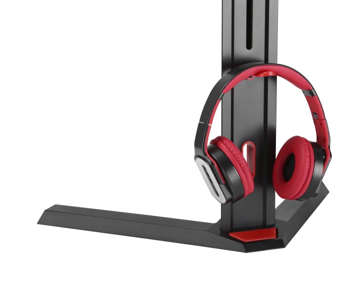 RANSOR® Gaming Hecaton Dual Monitor Arm - RNSR-ARM-2S0R1 — 5