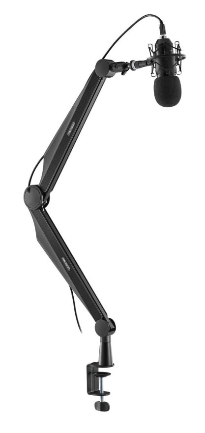 RANSOR® Gaming Hecaton Pro Microphone Arm - RNSR-ARM-MPR01 — 2