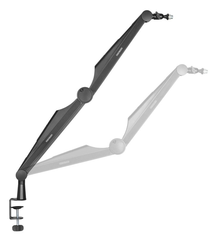 RANSOR® Gaming Hecaton Pro Microphone Arm - RNSR-ARM-MPR01 — 7