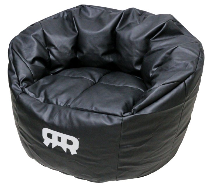 RANSOR® Gaming Gravity XL Premium Bean Bag - RNSR-BB-GRAVITY-XL — 2