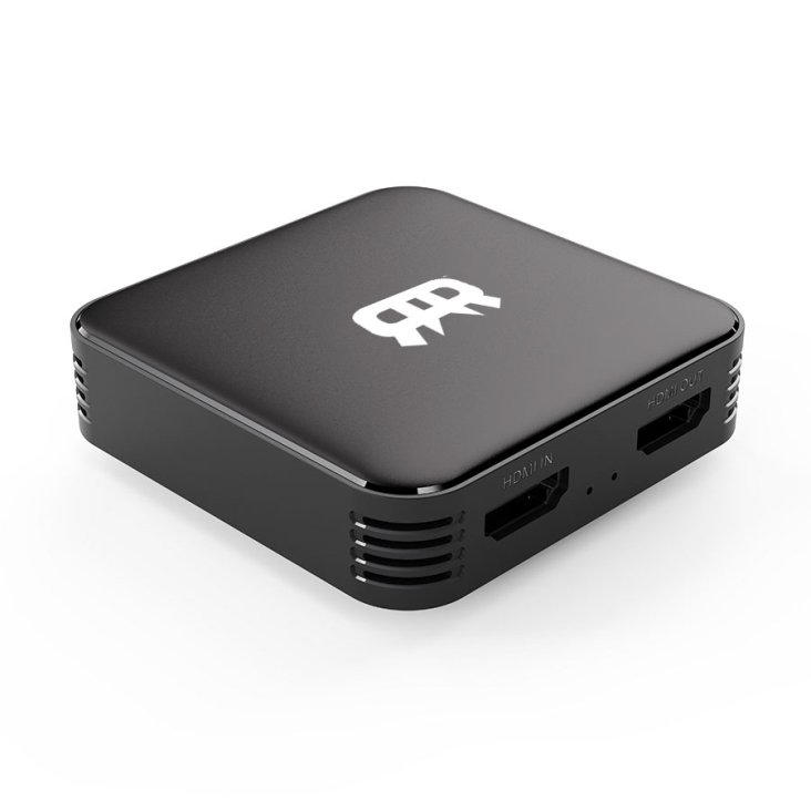 RANSOR® Gaming Fusion USB 3.0 HDMI Capture Card - RNSR-CC-FUSION-01