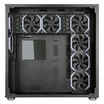 RANSOR® Gaming Killer RGB Case - RNSR-CHA-KILLER — 3