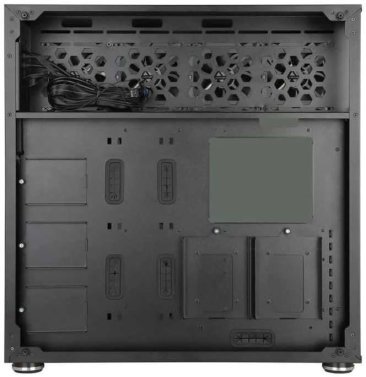 RANSOR® Gaming Killer RGB Case - RNSR-CHA-KILLER — 4