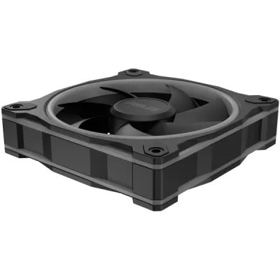 Asus Prime MR120 ARGB (Black) - Case Fans - 90DA00I0-B09000 — 6