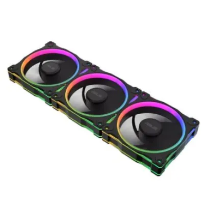 Asus PRIME MR120 FAN ARGB Black 3IN1 — 2