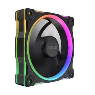 Asus PRIME MR120 FAN ARGB Black 3IN1 — 4