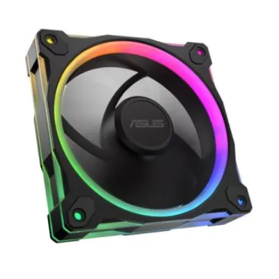 Asus PRIME MR120 FAN ARGB Black 3IN1 — 5