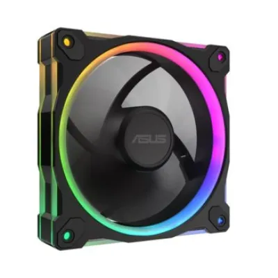 Asus PRIME MR120 FAN ARGB Black 3IN1 — 6