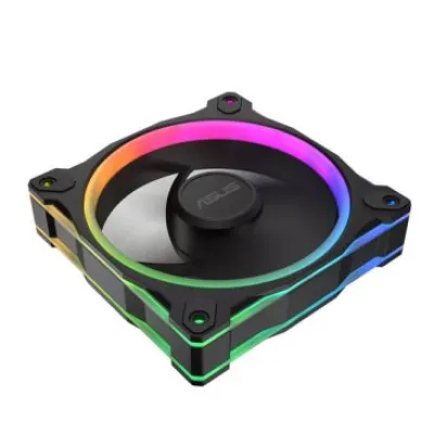 Asus PRIME MR120 FAN ARGB Black 3IN1 — 7