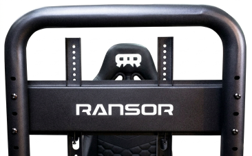 RANSOR® Racing Legend Gaming Cockpit - RNSR-SIM-RLSET-02 — 2