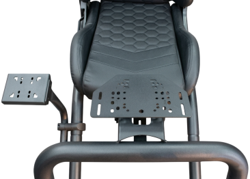 RANSOR® Racing Legend Gaming Cockpit - RNSR-SIM-RLSET-02 — 3