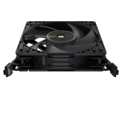 Asus ProArt PF120 Fan 3 in 1 Pack - Black - 90DA00M0-B09020 — 2