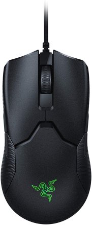 Razer Viper 8K, Right-hand USB Type-A, 20K DPI Optical Sensor, Wired Gaming Mouse