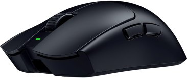 Razer Viper V3 Pro SE Gaming Mouse - Black - RZ01-04550100-R3G1 — 2