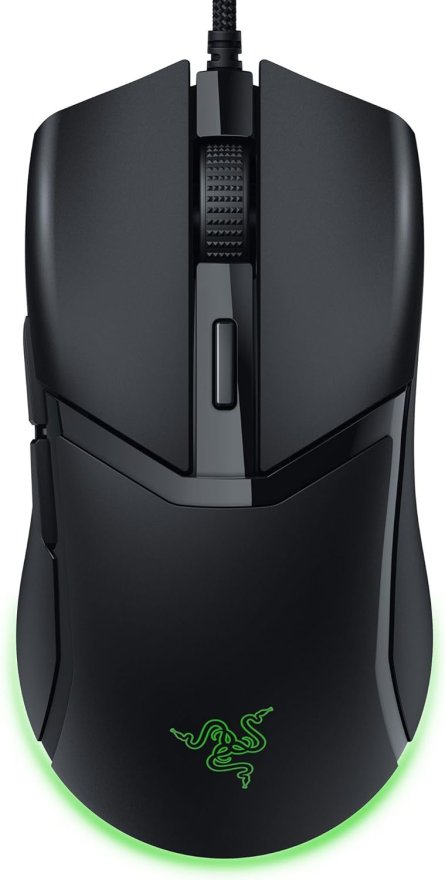 Razer Cobra 8500 DPI Chroma RGB USB Gaming Mouse