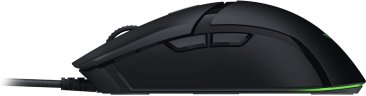 Razer Cobra 8500 DPI Chroma RGB USB Gaming Mouse — 8