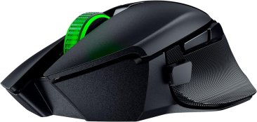 Razer Basilisk V3 X HyperSpeed 18K DPI Wireless Gaming Mouse — 10