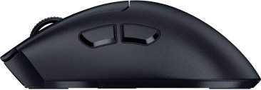 Razer DeathAdder V4 Pro HyperSpeed Wireless Gaming Mouse - RZ01-05330100-R3G1 — 2
